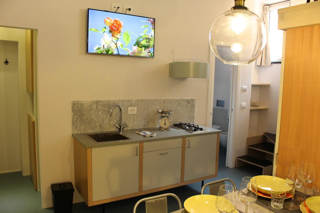 Della Baia Apartment