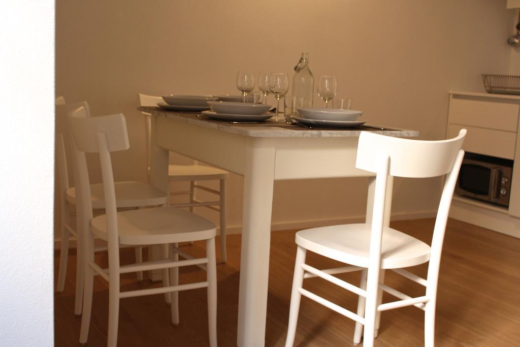 Della Baia Apartment