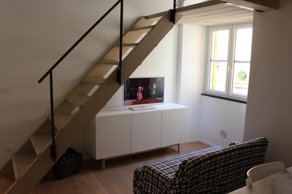 Apartment Della Baia Sestri Levante