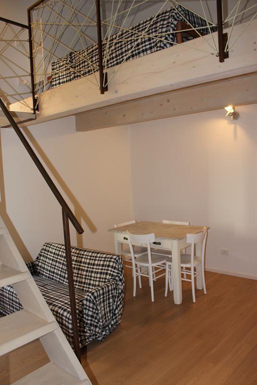 Apartment Della Baia Sestri Levante