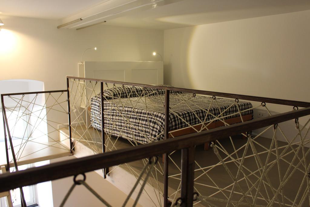 Apartment Della Baia *
