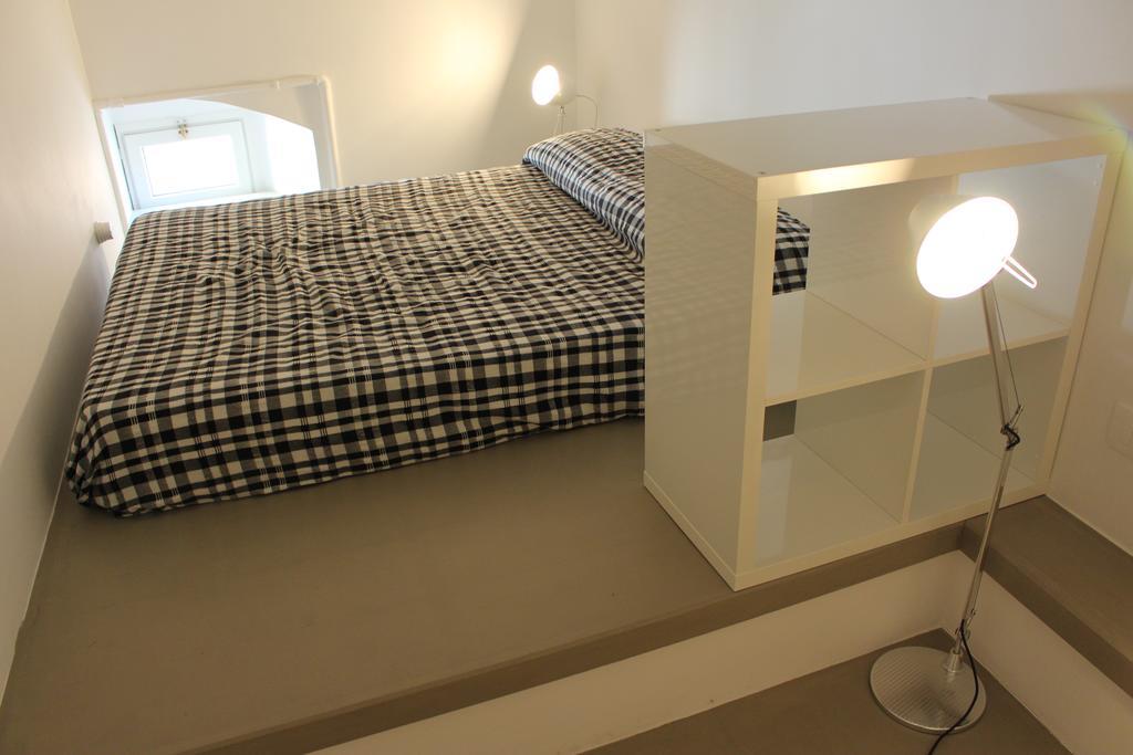 Apartment Della Baia *