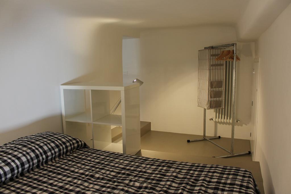 Della Baia Apartment *