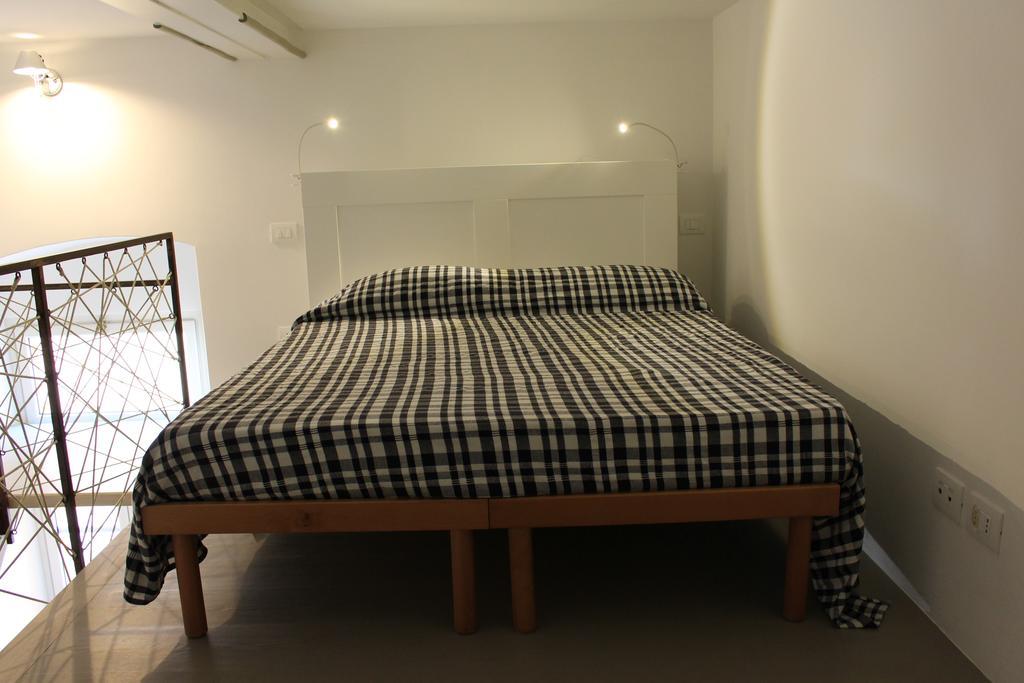 Apartment Della Baia