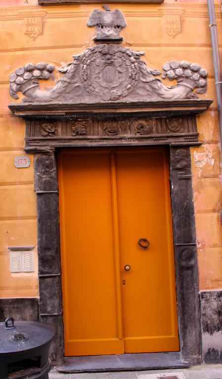 Apartment Della Baia Sestri Levante